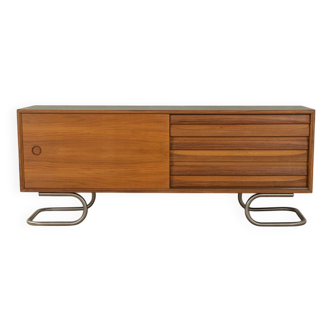 60s Sideboard by Lothar Wegner