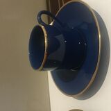 Pair of Guy Degrenne cups