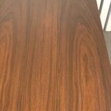 Scandinavian teak sideboard