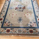 Chinese carpets