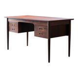 Writing desk designed by Arne Vodder