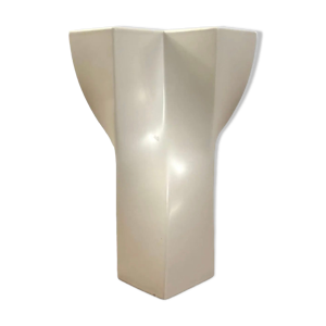 Double vase Makkum