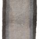 Tapis Coureur Vintage Gabbeh Fait Main – 72 x 194 cm - 1C1029