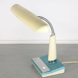 Vintage desk lamp from matsushita japan, 60s