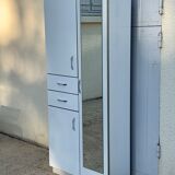 Formica sanijura 1960 wardrobe