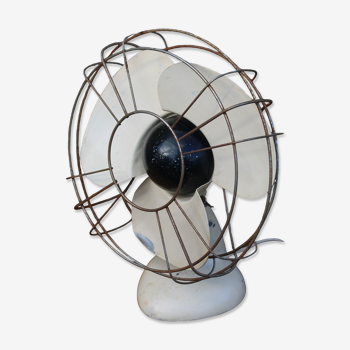 Ventilateur Elge vintage