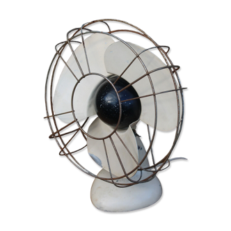 Ventilateur Elge vintage