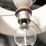 Pair of Modern Table Lamps by Iderl Lux, 2020 – Elegant Glass Design