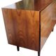 Sideboard Made In Rosewood From 1960s