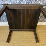 Coffee table "Farmer" by Gerd Lange for Bofinger, Germany 1960