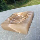 Retro Marble Ashtray