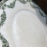 Dessert service Badonviller