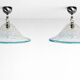 Set of hanging lamps from Italy by La Murrina