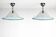 Set of hanging lamps from Italy by La Murrina