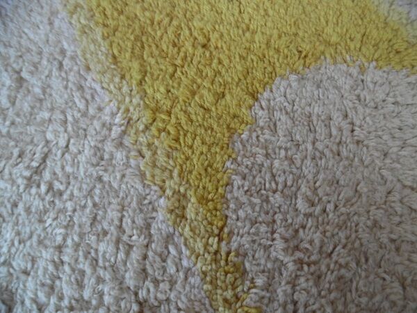 Vintage 70 carpet