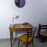 Vintage desk lamp by Codilem