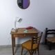 Lampe de bureau vintage par Codilem