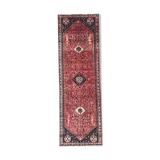 Tapis abadeh persan vintage
