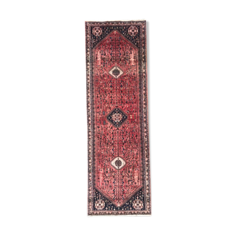 Tapis abadeh persan vintage