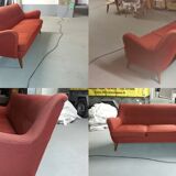 50 - 60's couch