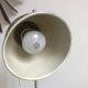 Articulated desk lamp