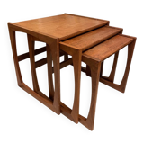 G Plan nesting tables