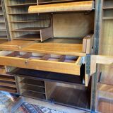 Bureau « magic box «