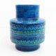 Italian vase 1970