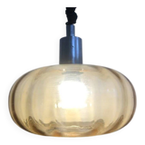 Vintage suspension rise and fall