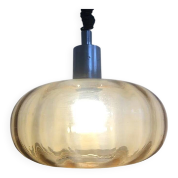 Suspension monte et baisse vintage