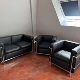 Ensemble de salon design