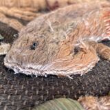 Indian wall tapestry