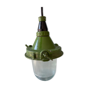 suspension industrielle