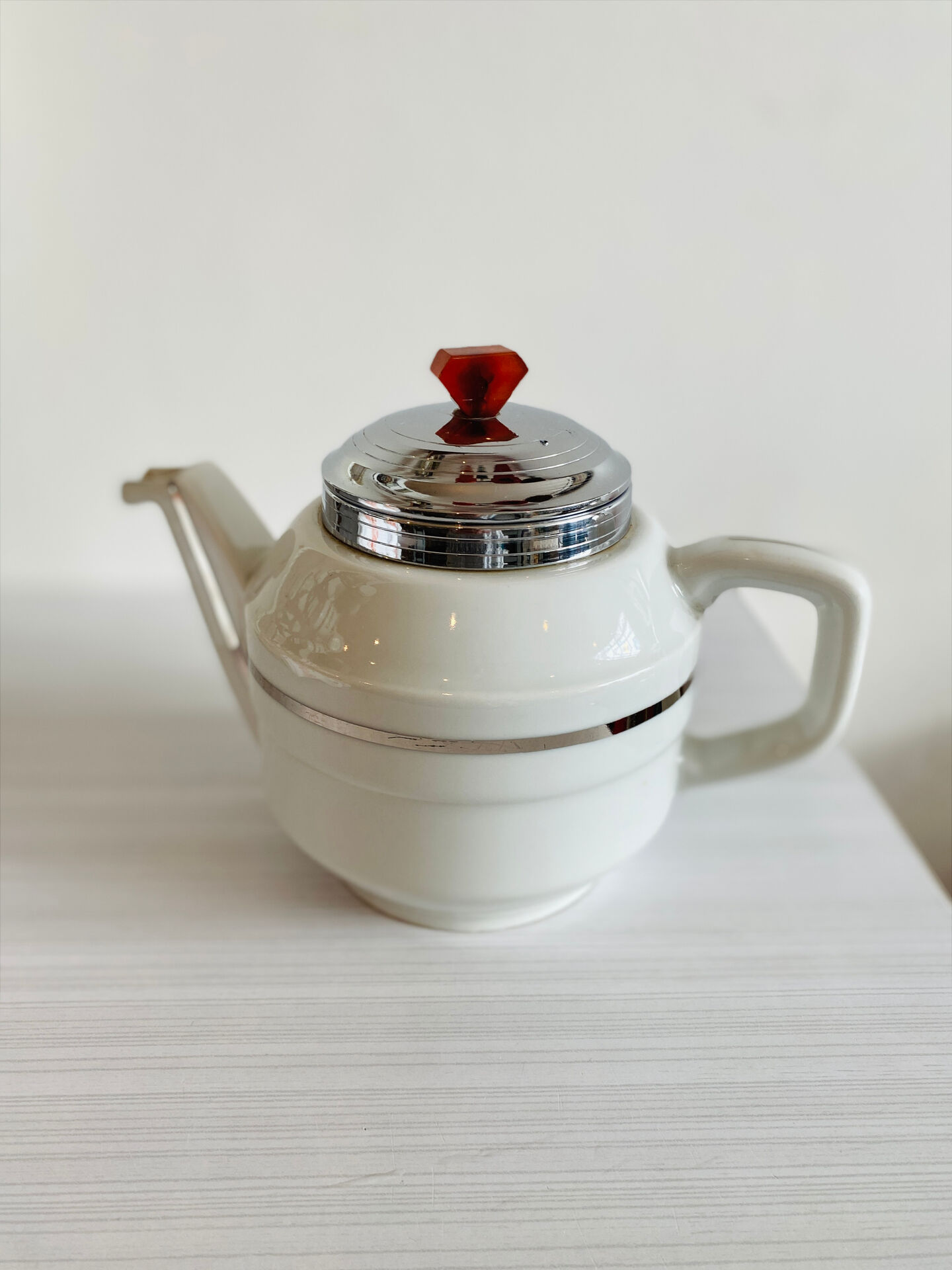 Art Deco coffee maker Sfamoka