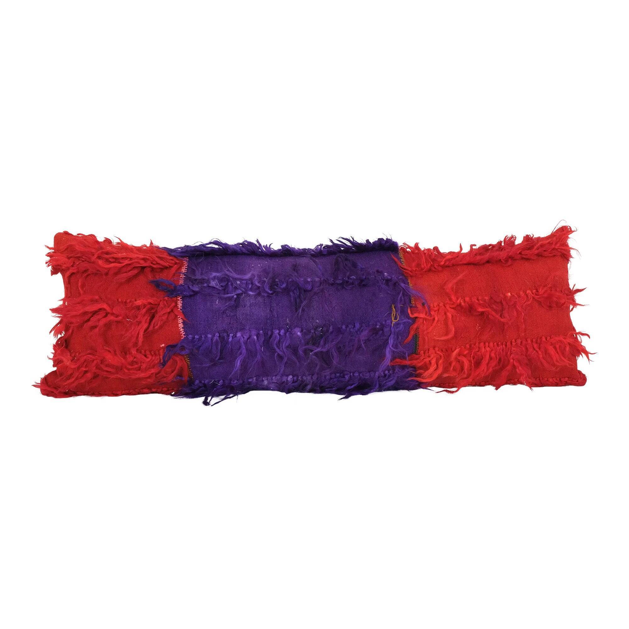 Vintage Turkish cushion cover 94x30 cm