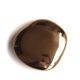 Bronze pebble sculpture signed Marjatta Weckström, 1980s.