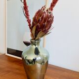 Vase en grès flammé Rambervillers