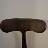 Chaise Nicolle ancienne