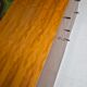 Vintage 1970s teak enfilade