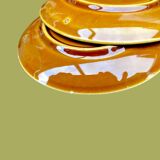 Vintage “Argenteuil” coffee service – Boch La Louvière