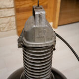 Lampe industrielle suspension