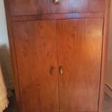 Storage cabinet year 1920