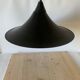 Black pendant lamp