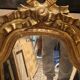 Louis XVI mirror