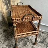 Rattan service