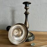 Pair of candlesticks