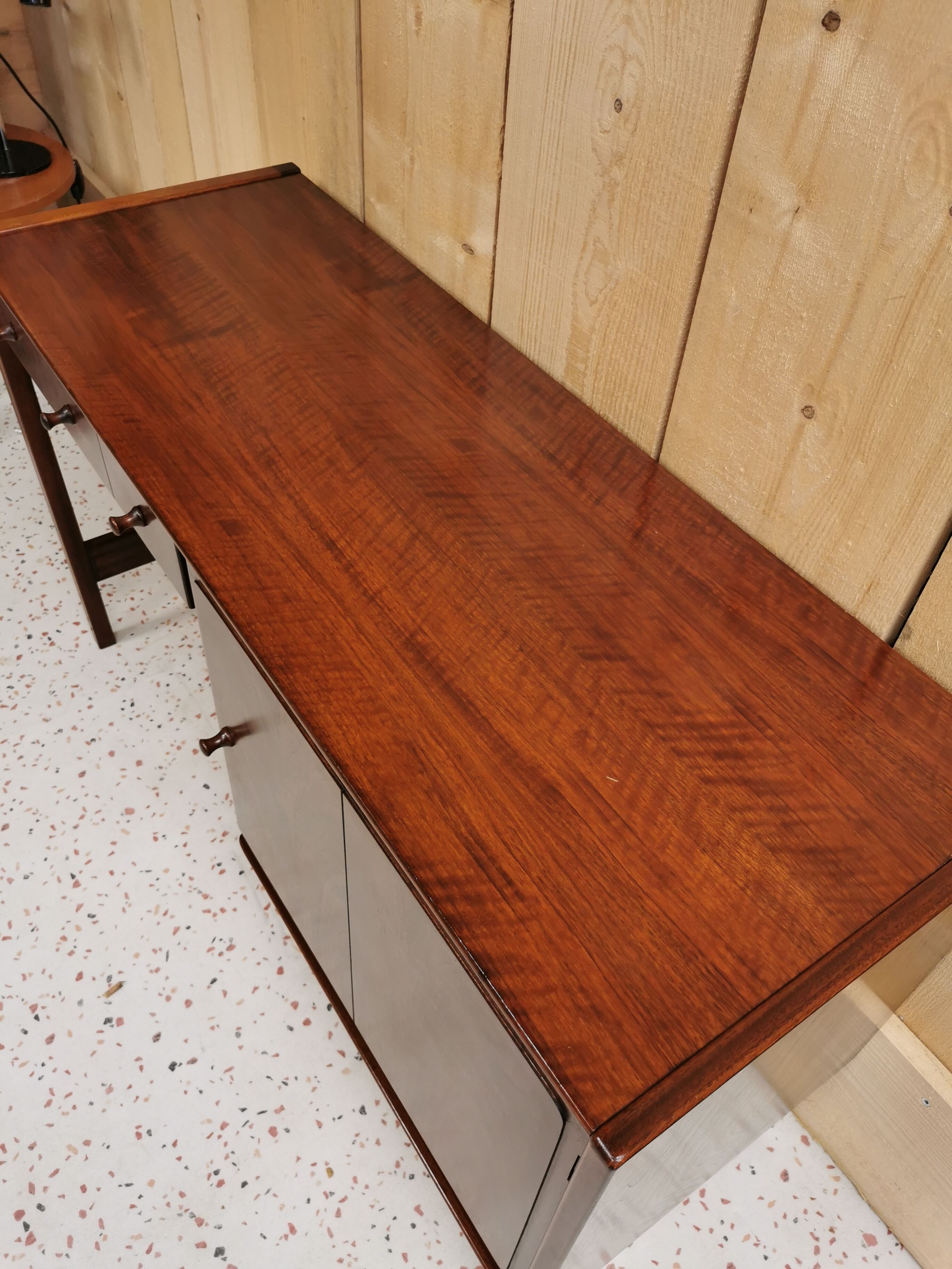 Scandinavian furniture