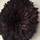 Juju hat noir 50 cm