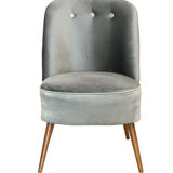 Chair Club, 60-70 years