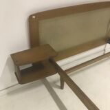 Bench, France 1950
